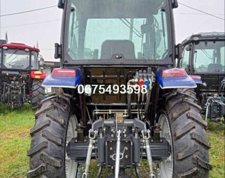 ГАЗ 3302, объемом двигателя 2.3 л и пробегом 0 тыс. км за 10400 $, фото 9 на Automoto.ua