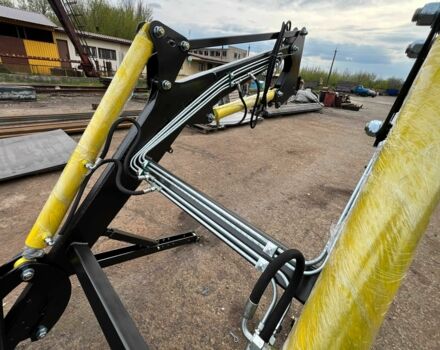 ГАЗ 3302, объемом двигателя 2.3 л и пробегом 0 тыс. км за 3747 $, фото 4 на Automoto.ua