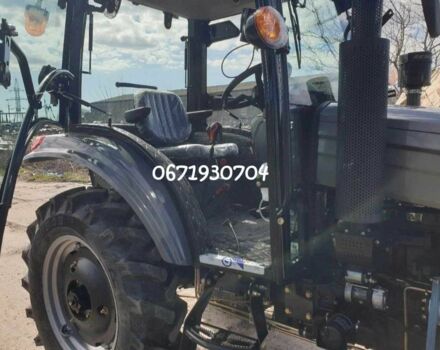 ГАЗ 3302, объемом двигателя 2.3 л и пробегом 0 тыс. км за 9780 $, фото 6 на Automoto.ua