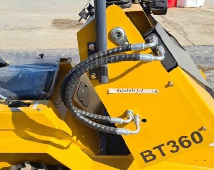 ГАЗ 3302, объемом двигателя 2.3 л и пробегом 0 тыс. км за 7554 $, фото 4 на Automoto.ua
