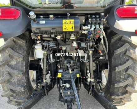 ГАЗ 3302, об'ємом двигуна 2.3 л та пробігом 0 тис. км за 17900 $, фото 5 на Automoto.ua