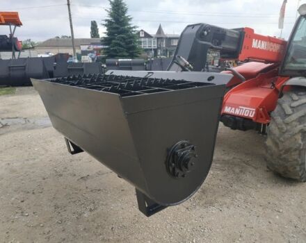 ГАЗ 3302, об'ємом двигуна 2.3 л та пробігом 0 тис. км за 5518 $, фото 6 на Automoto.ua