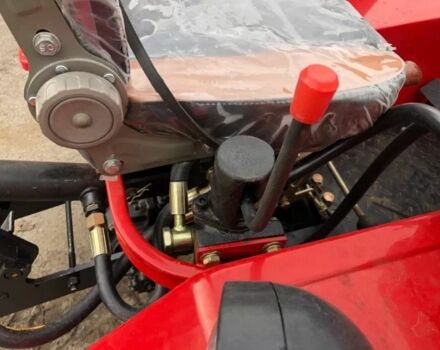 ГАЗ 3302, объемом двигателя 2.3 л и пробегом 0 тыс. км за 2750 $, фото 8 на Automoto.ua