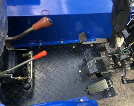 ГАЗ 3302, об'ємом двигуна 2.3 л та пробігом 0 тис. км за 2450 $, фото 5 на Automoto.ua