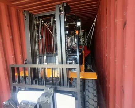 ГАЗ 3302 2025 в Софіївська Борщагівка на Automoto.ua ГАЗ 3302, объемом двигателя 2.3 л и пробегом 0 тыс. км за 15500 $, фото 12 на Automoto.ua