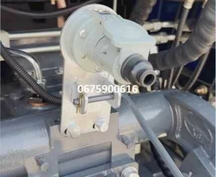 ГАЗ 3302, объемом двигателя 2.3 л и пробегом 0 тыс. км за 11000 $, фото 12 на Automoto.ua