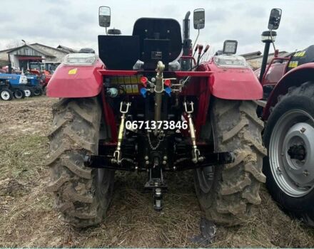 ГАЗ 3302, об'ємом двигуна 2.3 л та пробігом 0 тис. км за 8399 $, фото 15 на Automoto.ua