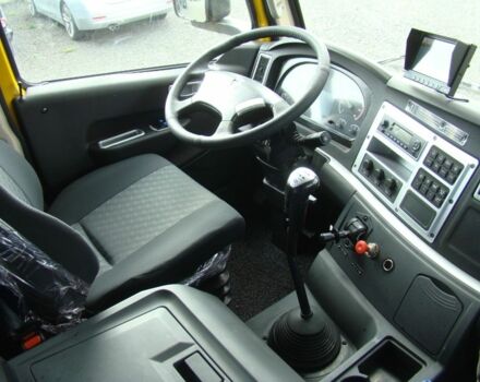 ГАЗ 3302, объемом двигателя 2.3 л и пробегом 0 тыс. км за 245000 $, фото 13 на Automoto.ua