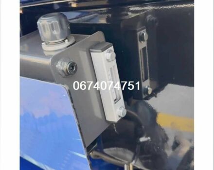 ГАЗ 3302 2025 в Ровно на Automoto.ua ГАЗ 3302, объемом двигателя 2.3 л и пробегом 0 тыс. км за 11000 $, фото 13 на Automoto.ua