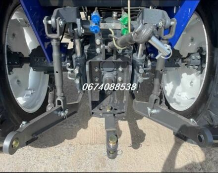 ГАЗ 3302, объемом двигателя 2.3 л и пробегом 0 тыс. км за 7800 $, фото 18 на Automoto.ua
