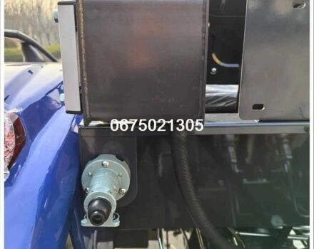 ГАЗ 3302, об'ємом двигуна 2.3 л та пробігом 0 тис. км за 8100 $, фото 17 на Automoto.ua