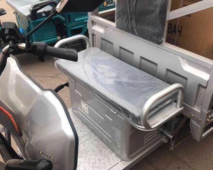 ГАЗ 3302, объемом двигателя 2.3 л и пробегом 0 тыс. км за 1643 $, фото 6 на Automoto.ua