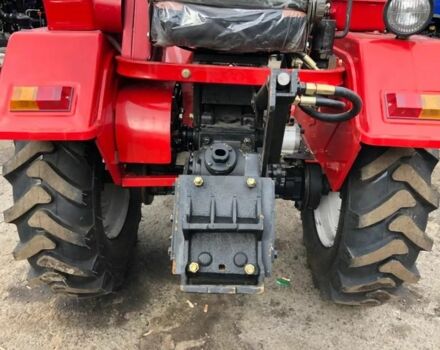 ГАЗ 3302, объемом двигателя 2.3 л и пробегом 0 тыс. км за 2750 $, фото 6 на Automoto.ua
