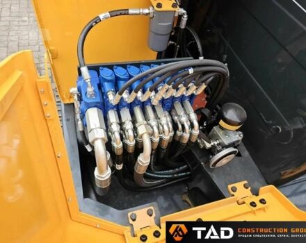 ГАЗ 3302, об'ємом двигуна 2.3 л та пробігом 0 тис. км за 68843 $, фото 12 на Automoto.ua