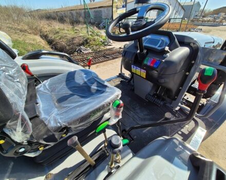 ГАЗ 3302, объемом двигателя 2.3 л и пробегом 0 тыс. км за 7800 $, фото 11 на Automoto.ua