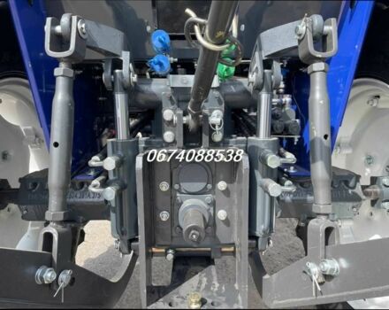 ГАЗ 3302, объемом двигателя 2.3 л и пробегом 0 тыс. км за 7800 $, фото 16 на Automoto.ua