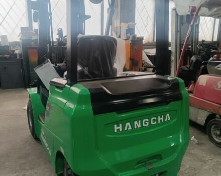 ГАЗ 3302 2025 в Софіївська Борщагівка на Automoto.ua ГАЗ 3302, объемом двигателя 2.3 л и пробегом 0 тыс. км за 15500 $, фото 8 на Automoto.ua