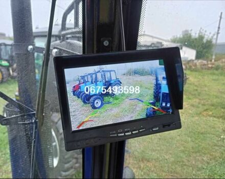 ГАЗ 3302, объемом двигателя 2.3 л и пробегом 0 тыс. км за 10400 $, фото 8 на Automoto.ua