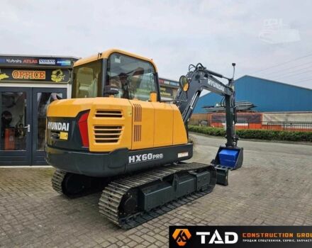ГАЗ 3302, об'ємом двигуна 2.3 л та пробігом 0 тис. км за 68843 $, фото 3 на Automoto.ua