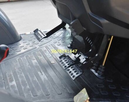 ГАЗ 3302, объемом двигателя 2.3 л и пробегом 0 тыс. км за 7980 $, фото 2 на Automoto.ua