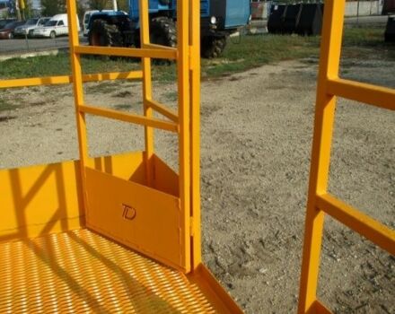 ГАЗ 3302, об'ємом двигуна 2.3 л та пробігом 0 тис. км за 1211 $, фото 2 на Automoto.ua