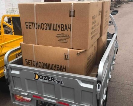 ГАЗ 3302, объемом двигателя 2.3 л и пробегом 0 тыс. км за 1643 $, фото 7 на Automoto.ua