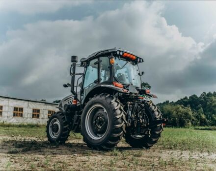 ГАЗ 3302, об'ємом двигуна 2.3 л та пробігом 0 тис. км за 30900 $, фото 7 на Automoto.ua