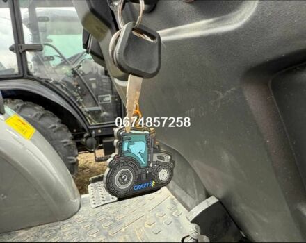 ГАЗ 3302, объемом двигателя 2.3 л и пробегом 0 тыс. км за 7990 $, фото 5 на Automoto.ua