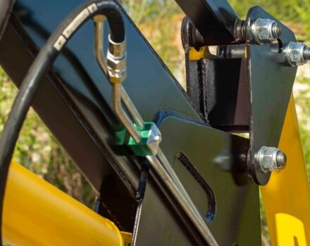 ГАЗ 3302, объемом двигателя 2.3 л и пробегом 0 тыс. км за 4963 $, фото 4 на Automoto.ua