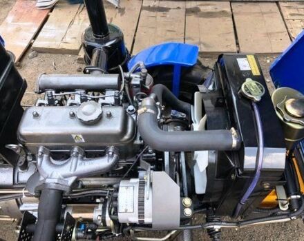 ГАЗ 3302, объемом двигателя 2.3 л и пробегом 0 тыс. км за 5000 $, фото 9 на Automoto.ua