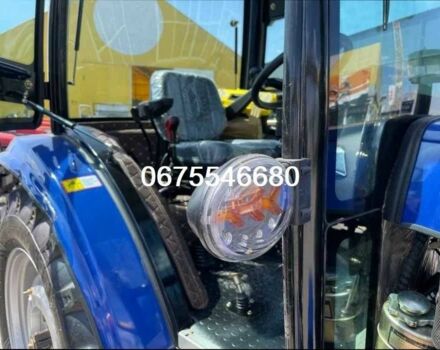 ГАЗ 3302, объемом двигателя 2.3 л и пробегом 0 тыс. км за 10200 $, фото 7 на Automoto.ua