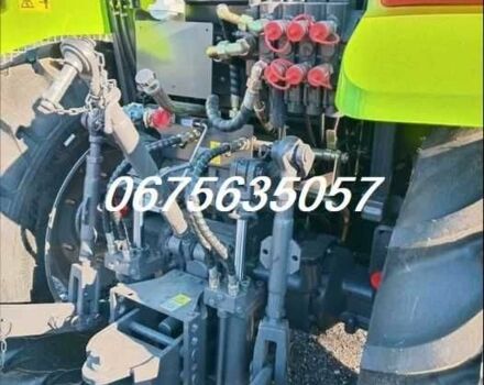 ГАЗ 3302, объемом двигателя 2.3 л и пробегом 0 тыс. км за 33600 $, фото 5 на Automoto.ua
