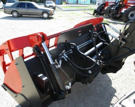 ГАЗ 3302, объемом двигателя 2.3 л и пробегом 0 тыс. км за 3510 $, фото 3 на Automoto.ua
