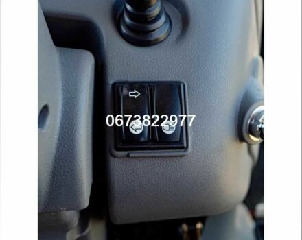 ГАЗ 3302, объемом двигателя 2.3 л и пробегом 0 тыс. км за 36900 $, фото 4 на Automoto.ua
