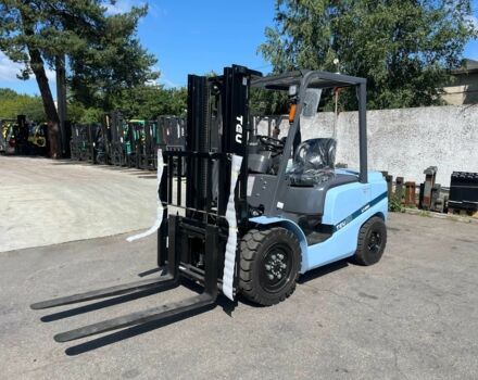 ГАЗ 3302, объемом двигателя 2.3 л и пробегом 0 тыс. км за 22000 $, фото 1 на Automoto.ua