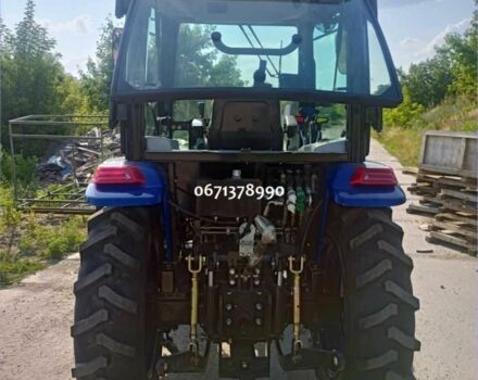 ГАЗ 3302, объемом двигателя 2.3 л и пробегом 0 тыс. км за 11000 $, фото 5 на Automoto.ua