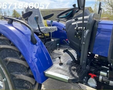 ГАЗ 3302, об'ємом двигуна 2.3 л та пробігом 0 тис. км за 7999 $, фото 11 на Automoto.ua