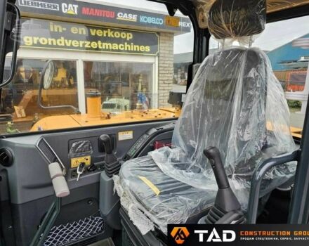ГАЗ 3302, об'ємом двигуна 2.3 л та пробігом 0 тис. км за 68843 $, фото 9 на Automoto.ua