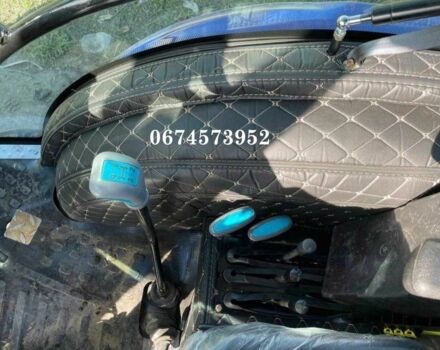 ГАЗ 3302, об'ємом двигуна 2.3 л та пробігом 0 тис. км за 9190 $, фото 10 на Automoto.ua