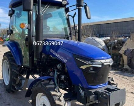 ГАЗ 3302, об'ємом двигуна 2.3 л та пробігом 0 тис. км за 9190 $, фото 4 на Automoto.ua
