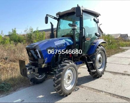 ГАЗ 3302, объемом двигателя 2.3 л и пробегом 0 тыс. км за 10200 $, фото 15 на Automoto.ua