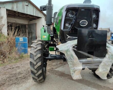 ГАЗ 3302, об'ємом двигуна 2.3 л та пробігом 0 тис. км за 5800 $, фото 8 на Automoto.ua