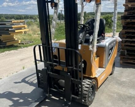 ГАЗ 3302, объемом двигателя 2.3 л и пробегом 0 тыс. км за 13000 $, фото 3 на Automoto.ua