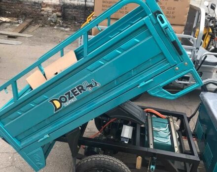 ГАЗ 3302, объемом двигателя 2.3 л и пробегом 0 тыс. км за 1643 $, фото 11 на Automoto.ua