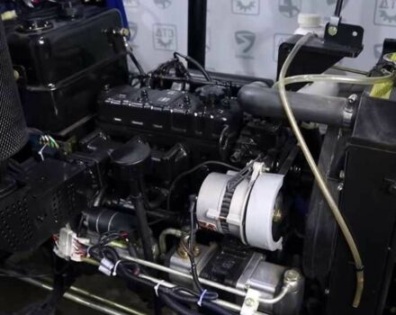 ГАЗ 3302, объемом двигателя 2.3 л и пробегом 0 тыс. км за 6150 $, фото 3 на Automoto.ua