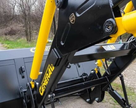 ГАЗ 3302, объемом двигателя 2.3 л и пробегом 0 тыс. км за 4963 $, фото 6 на Automoto.ua