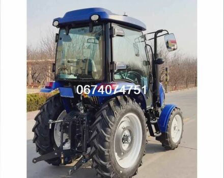 ГАЗ 3302 2025 в Ровно на Automoto.ua ГАЗ 3302, объемом двигателя 2.3 л и пробегом 0 тыс. км за 11000 $, фото 7 на Automoto.ua