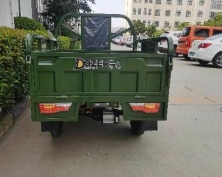 ГАЗ 3302, объемом двигателя 2.3 л и пробегом 0 тыс. км за 1643 $, фото 19 на Automoto.ua