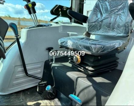 ГАЗ 3302, объемом двигателя 2.3 л и пробегом 0 тыс. км за 11000 $, фото 8 на Automoto.ua