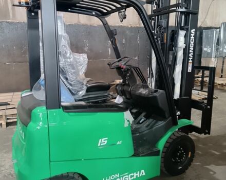 ГАЗ 3302 2025 в Софіївська Борщагівка на Automoto.ua ГАЗ 3302, объемом двигателя 2.3 л и пробегом 0 тыс. км за 15500 $, фото 11 на Automoto.ua